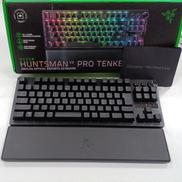ゲーミングキーボード|RAZER
