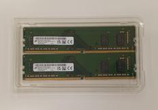 DDR4メモリ|MICRON