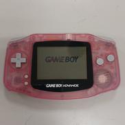 GBA|NINTENDO