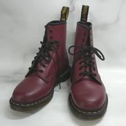 8ホールブーツ|DR.MARTENS