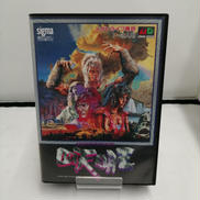 メガドライブソフト|セガ・エンタープライゼス