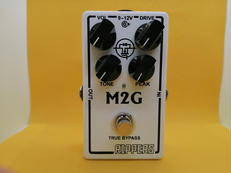 歪み系エフェクター|RIPPERS