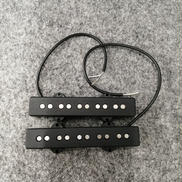 ベース用ピックアップ|PROVIDENCE