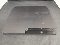 プレイステーション3本体|SONY