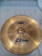 CHINA|ZILDJIAN