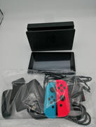 ニンテンドースイッチ|NINTENDO