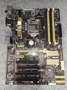 INTEL対応マザーボード|ASUS