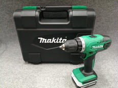 ドライバドリル|MAKITA