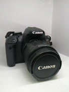 デジタル一眼レフ|CANON