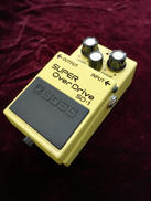 エフェクター|BOSS