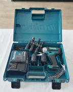 インパクトドライバ|MAKITA