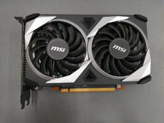 グラフィックボード|MSI