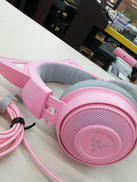 ゲーミングヘッドセット|RAZER