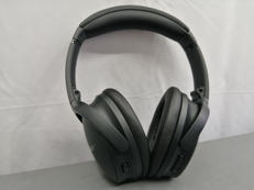 ワイヤレスヘッドホン|BOSE