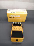 エフェクター|BOSS