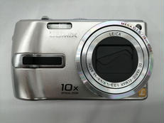 コンパクトデジタルカメラ|PANASONIC