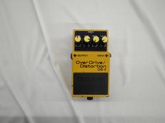 エフェクター・マルチエフェクター|BOSS