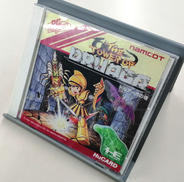 PCエンジンソフト|株式会社ナムコ