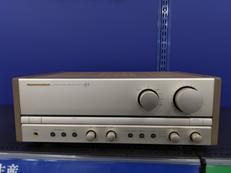 プリメインアンプ|MARANTZ