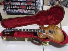 レスポールタイプ|GIBSON