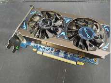 NVIDIA PCI-Express|GALAXY