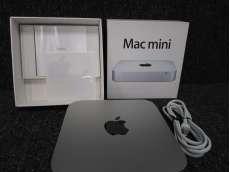 MAC MINI|APPLE