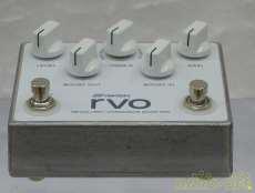 歪み系エフェクター|DEDALO