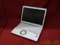 ノートパソコン|PANASONIC