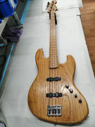 ジャズベースタイプ|SYSTEM CRAFT