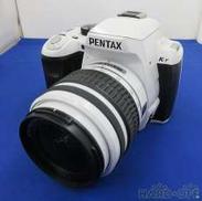 デジタル一眼レフ|PENTAX