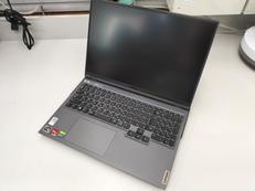 ゲーミングノートPC|LENOVO