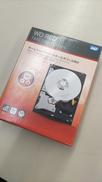 2TB ハードディスク|WESTERN DIGITAL