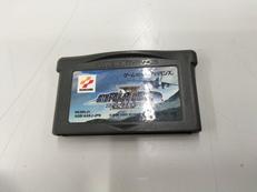 ゲームボーイアドバンスソフト|KONAMI
