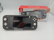 SWITCH LITE|NINTENDO