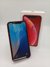 IPHONE XR|APPLE