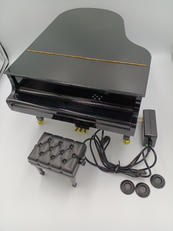 グランドピアニスト|SEGATOYS