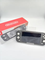 SWITCH LITE|NINTENDO