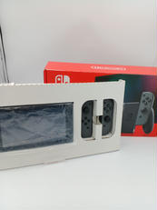 NINTENDO SWITCHグレー|NINTENDO