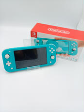 NINTENDO SWITCHLITE|NINTENDO