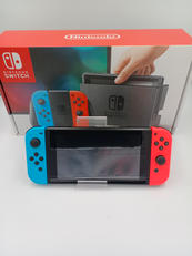 NINTENDO SWITCH|NINTENDO