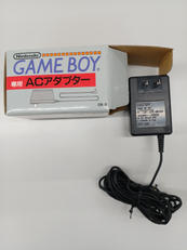 ゲームボーイ専用アダプター|NINTENDO