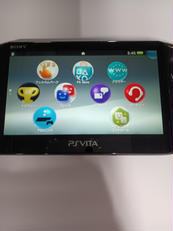PLAYSTATION VITA