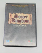 ソーサルキングダム|メサイヤ