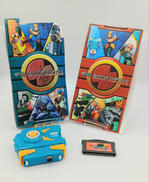 ビーストリンクゲート|CAPCOM