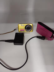 デジタルカメラ|CASIO