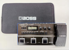 マルチエフェクター|BOSS