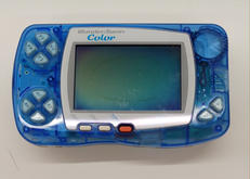 ワンダースワン|BANDAI