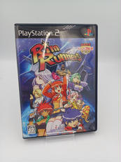 PS2ソフト|フォグ