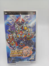 PSPソフト|バンプレスト