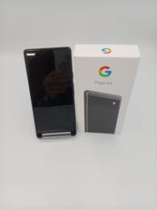 GOOGLE PIXEL6A|GOOGLE